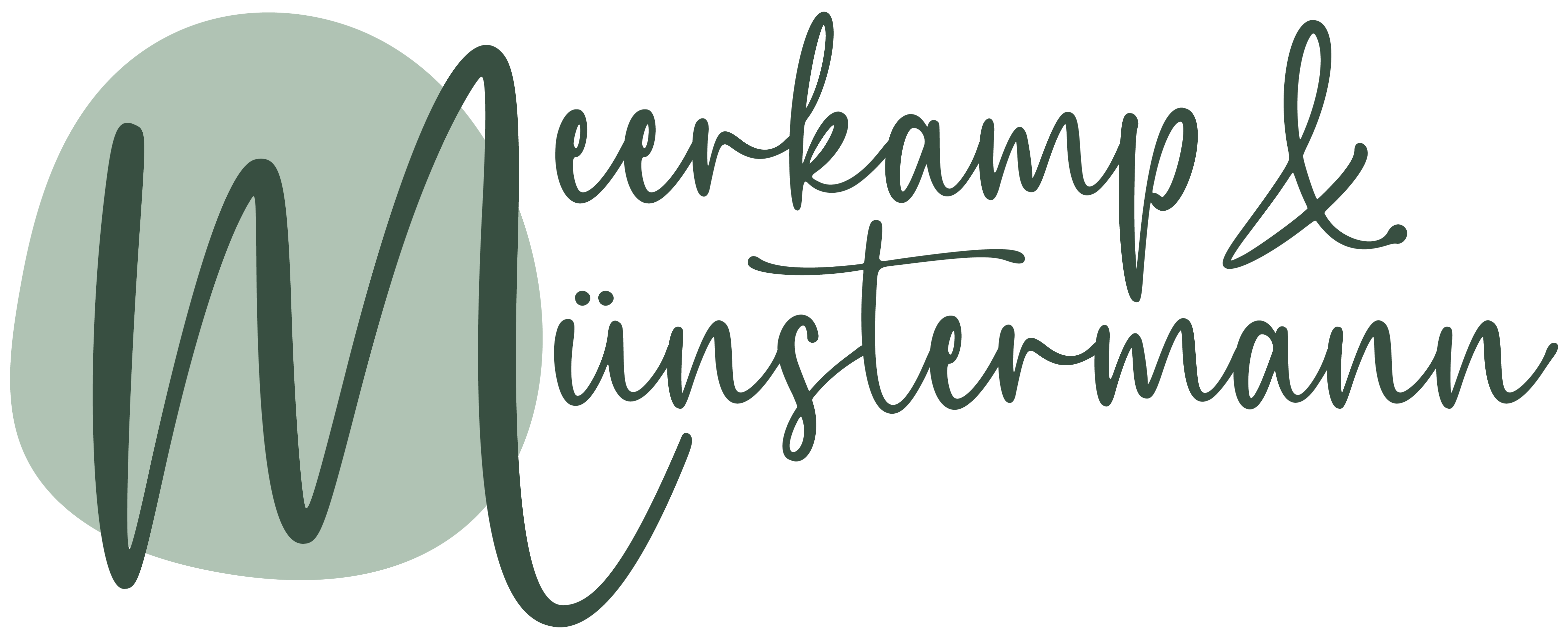 Meerkamp und Münstermann Logo